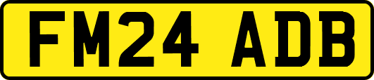 FM24ADB
