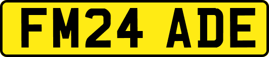 FM24ADE