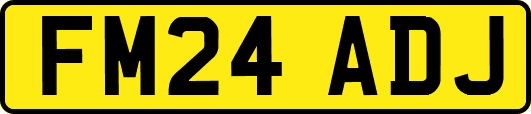 FM24ADJ