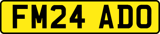 FM24ADO