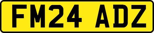 FM24ADZ
