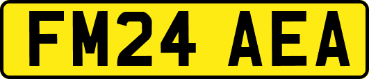 FM24AEA