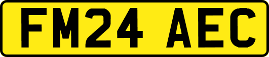 FM24AEC