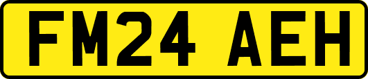 FM24AEH