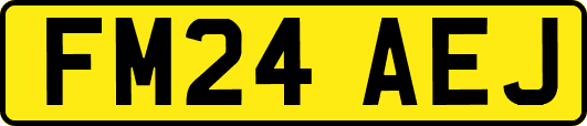 FM24AEJ