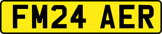 FM24AER
