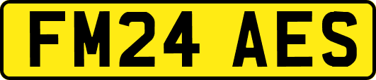FM24AES