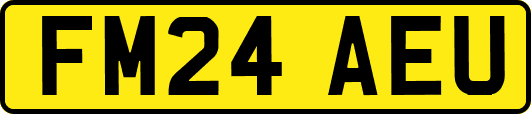 FM24AEU