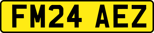 FM24AEZ