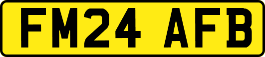 FM24AFB