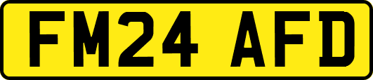 FM24AFD