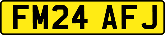 FM24AFJ