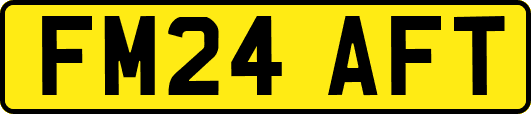 FM24AFT