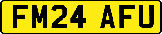 FM24AFU