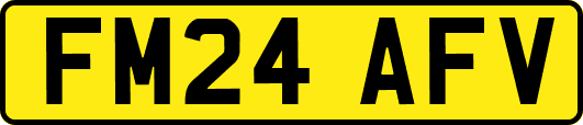 FM24AFV