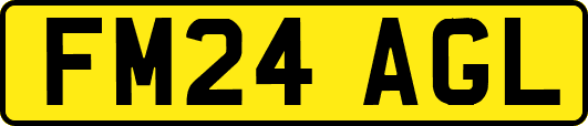 FM24AGL
