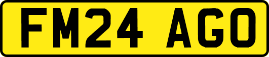 FM24AGO
