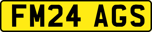 FM24AGS