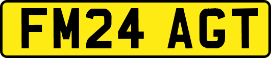 FM24AGT