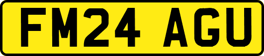 FM24AGU