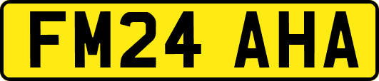FM24AHA