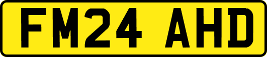 FM24AHD
