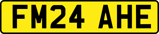 FM24AHE