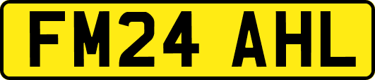FM24AHL