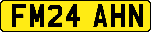 FM24AHN