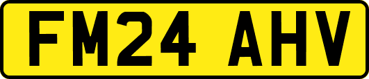 FM24AHV