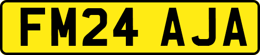 FM24AJA