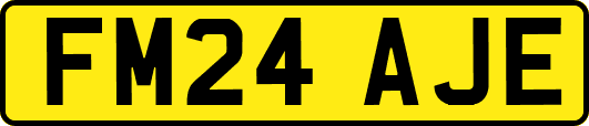 FM24AJE