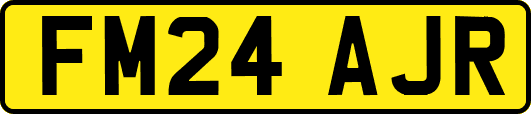 FM24AJR