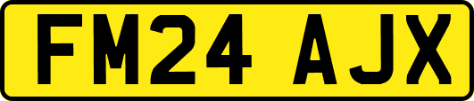 FM24AJX