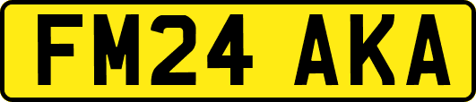 FM24AKA