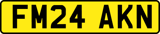 FM24AKN
