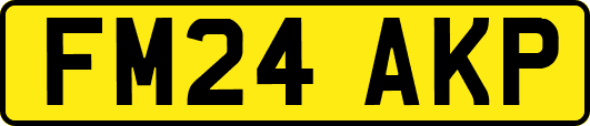 FM24AKP