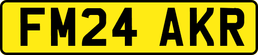 FM24AKR