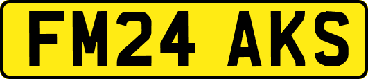 FM24AKS