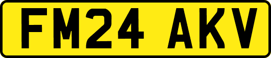 FM24AKV