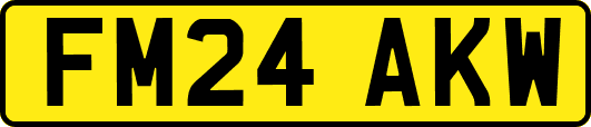FM24AKW