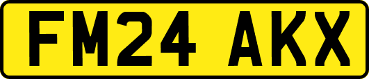 FM24AKX