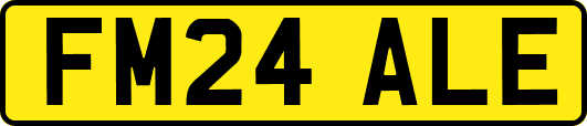 FM24ALE