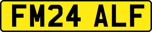 FM24ALF