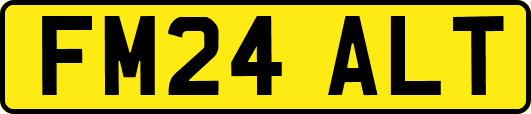 FM24ALT