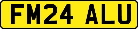FM24ALU