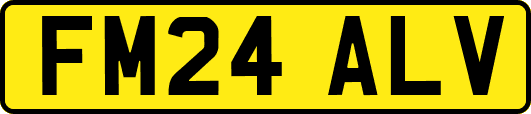 FM24ALV