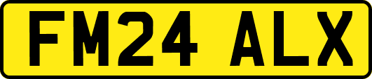 FM24ALX