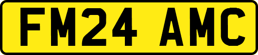 FM24AMC