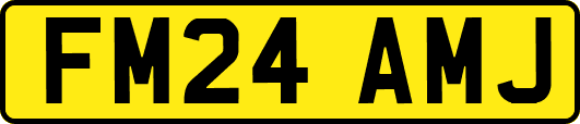 FM24AMJ